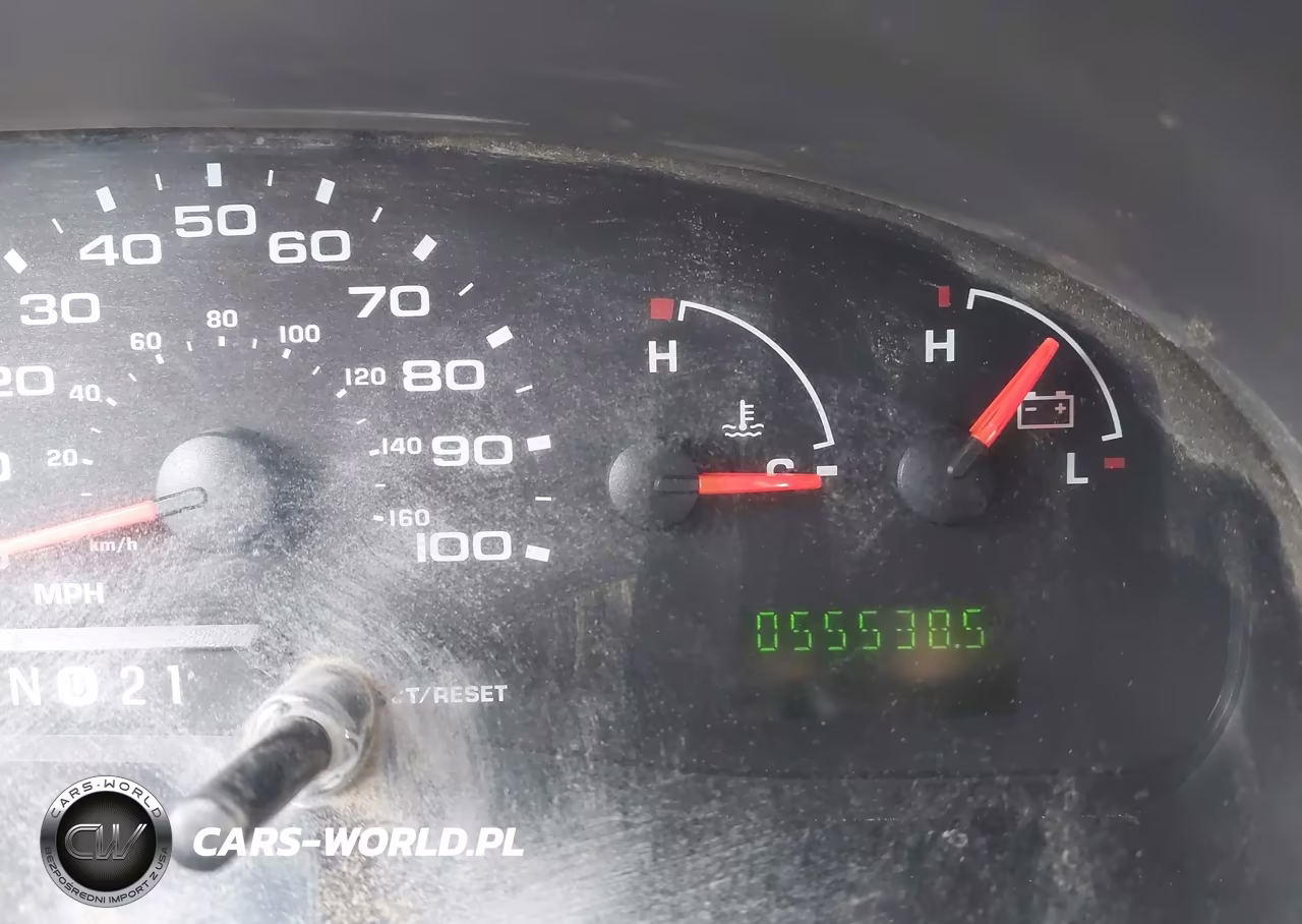 2006 Ford E-150 Commercial-Recreational VIN:1FTRE14W86DB07974 - 12