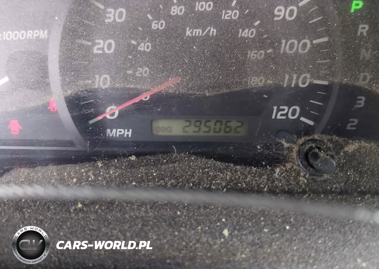 2005 Toyota Tundra Sr5 V8 VIN:5TBDT44155S482089 - 15