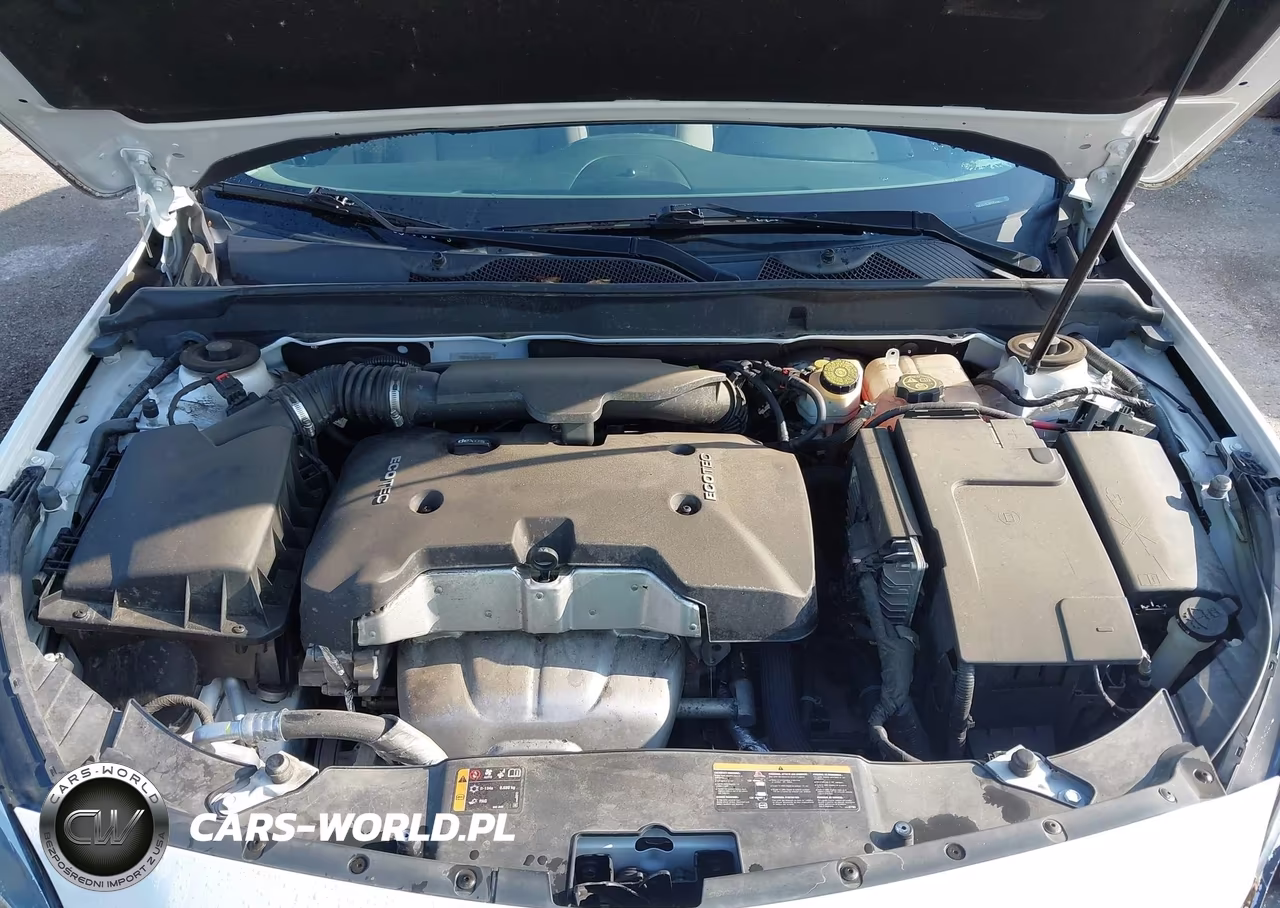 2014 Chevrolet Malibu 1Ls VIN:1G11B5SL0EF247065 - 10