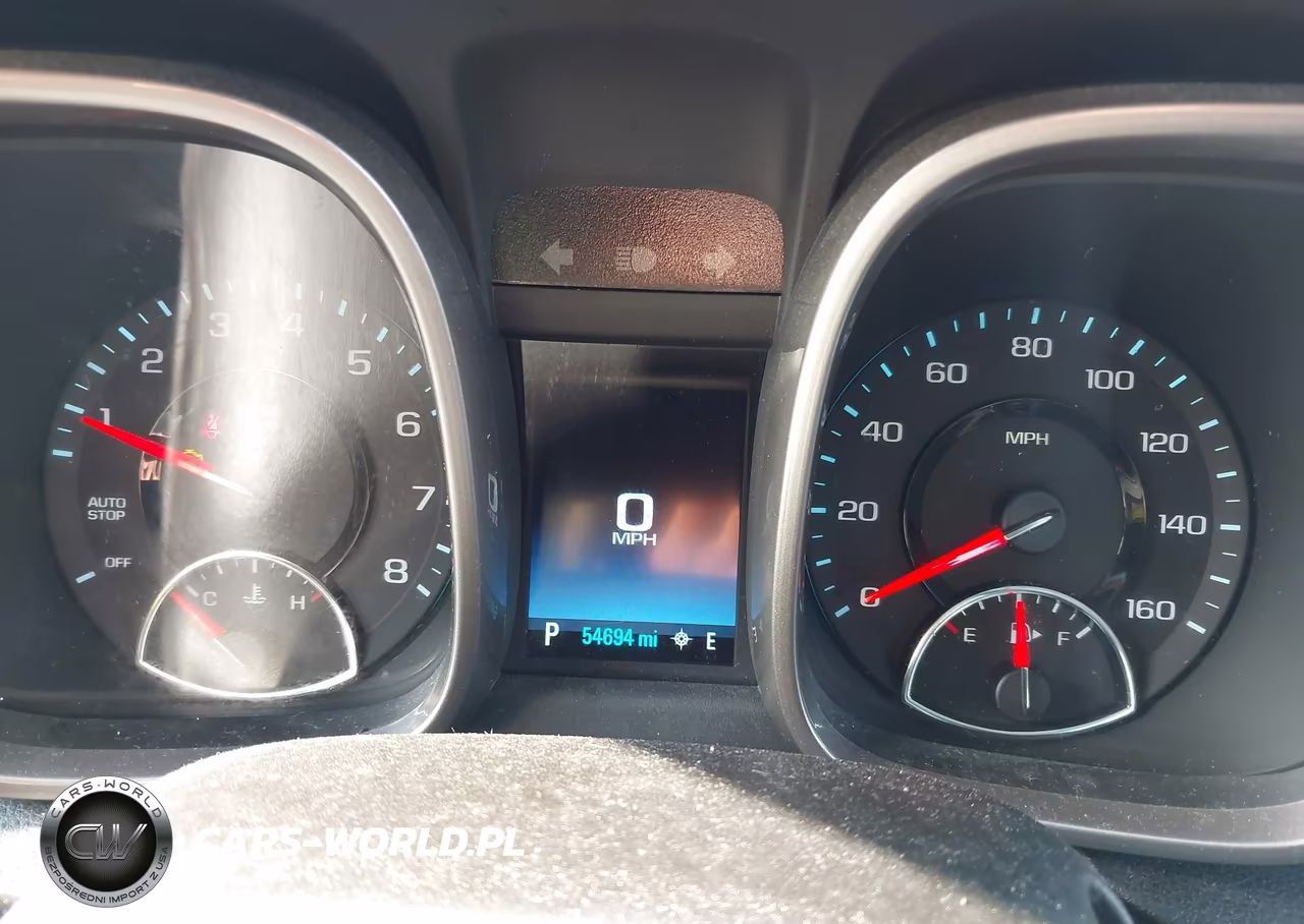 2014 Chevrolet Malibu 1Ls VIN:1G11B5SL0EF247065 - 7