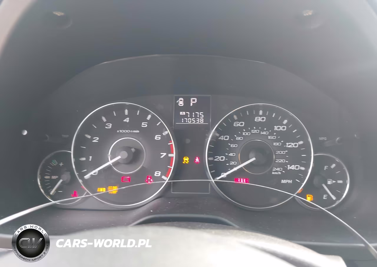 2011 Subaru Outback 2.5I Premium VIN:4S4BRBCC9B3358596 - 7