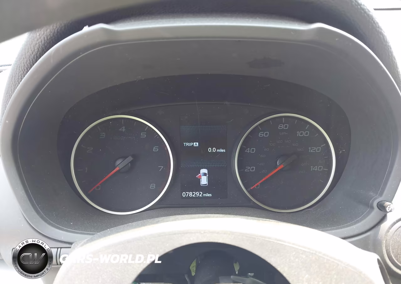 2022 Mitsubishi Eclipse Cross Le S-Awc VIN:JA4ATVAA4NZ003092 - 7