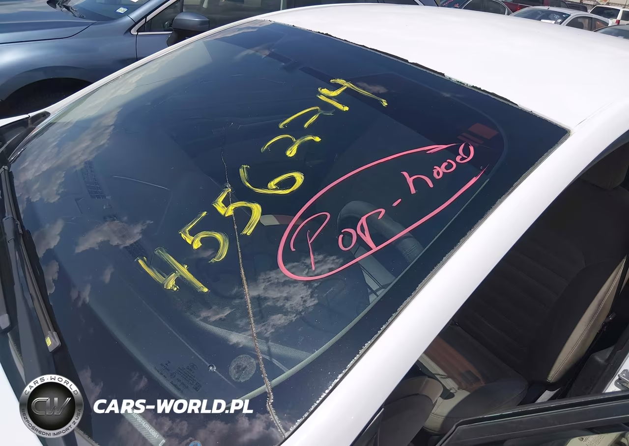 2018 Ford Fusion S VIN:3FA6P0G74JR145851 - 10