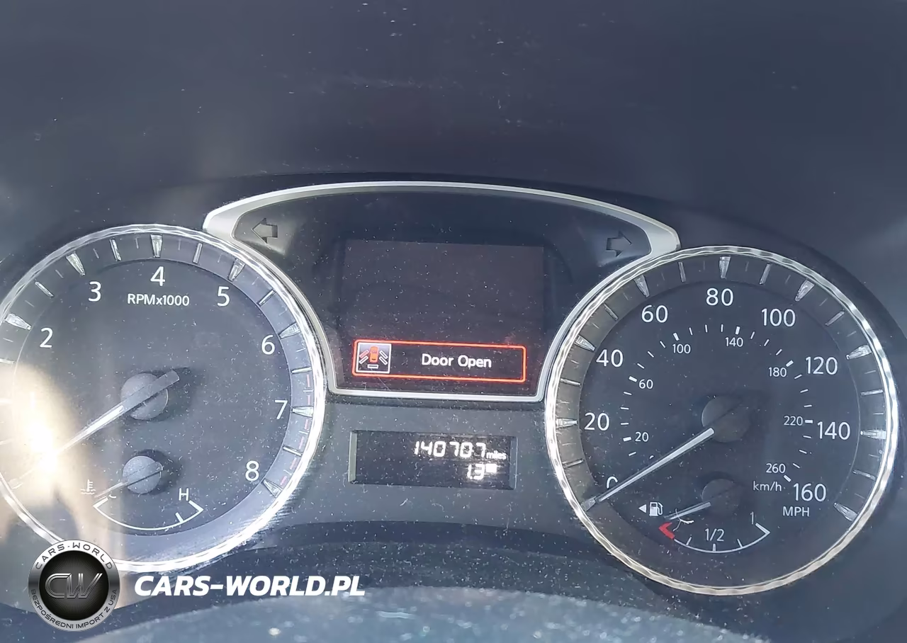 2014 Infiniti Qx60 VIN:5N1AL0MM7EC528841 - 7