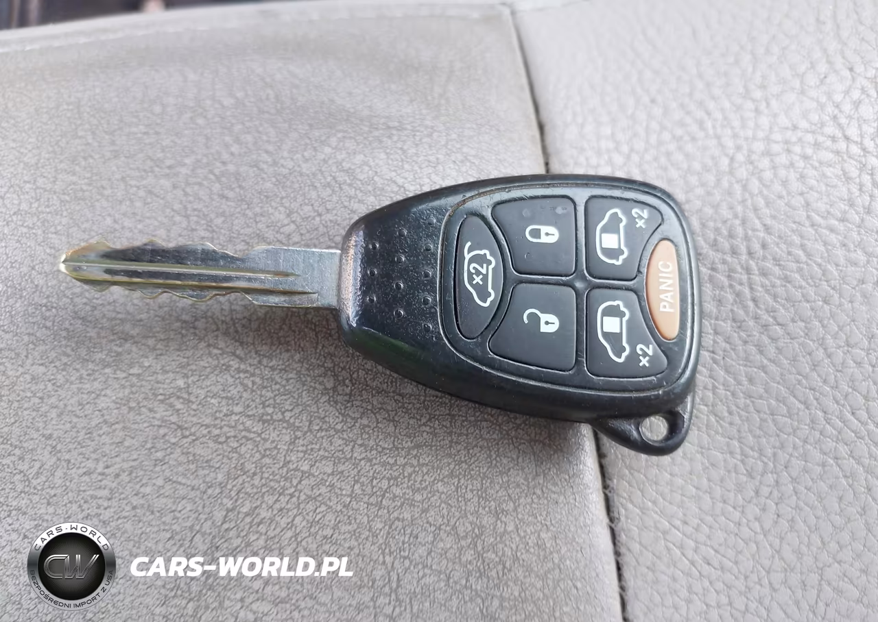 2007 Dodge Grand Caravan Sxt VIN:2D4GP44L87R270912 - 11