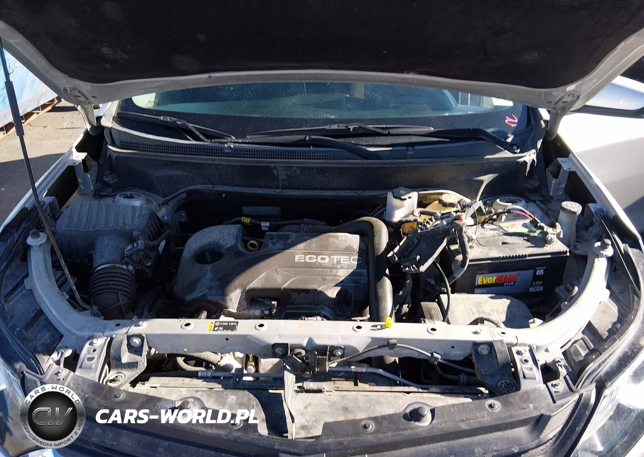 2020 Chevrolet Equinox Fwd Lt 1.5L Turbo VIN:3GNAXKEV4LS697967 - 10