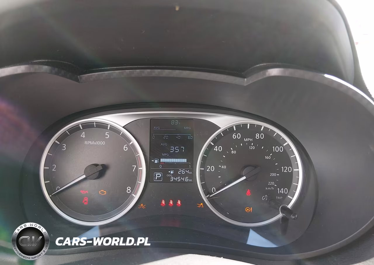 2024 Nissan Versa 1.6 S VIN:3N1CN8DV9RL824486 - 7