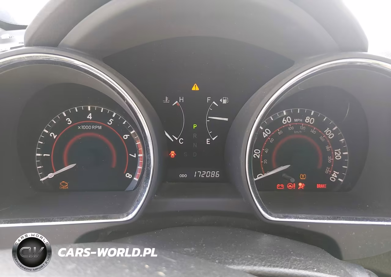 2010 Toyota Highlander Limited V6 VIN:5TDDK3EH6AS030808 - 7