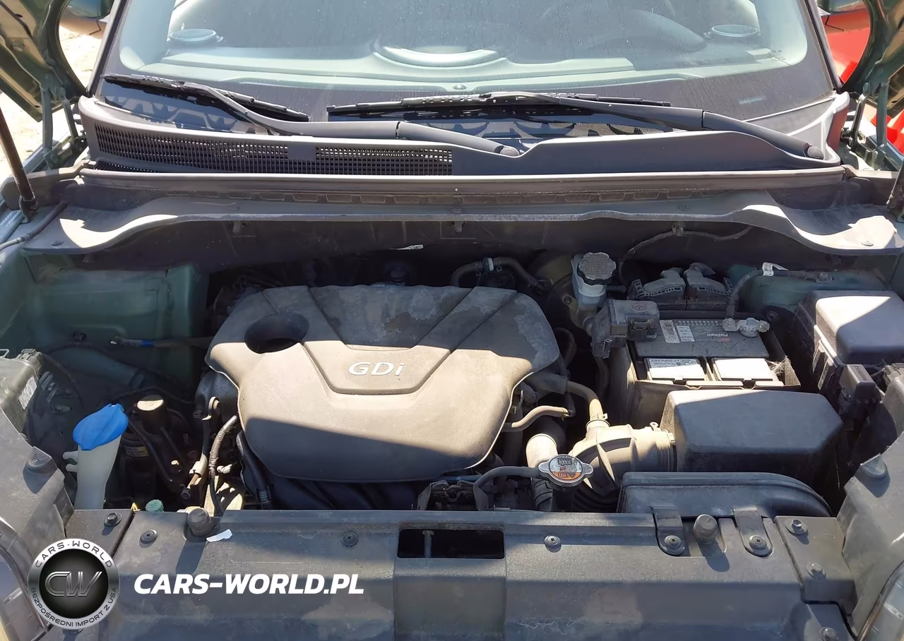2014 Kia Soul VIN:KNDJN2A24E7004343 - 10