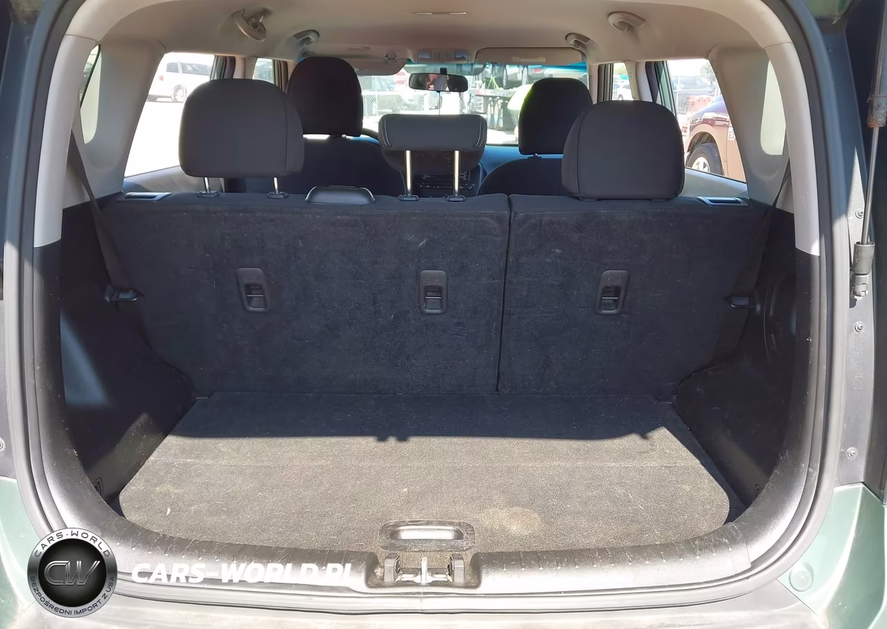 2014 Kia Soul VIN:KNDJN2A24E7004343 - 12