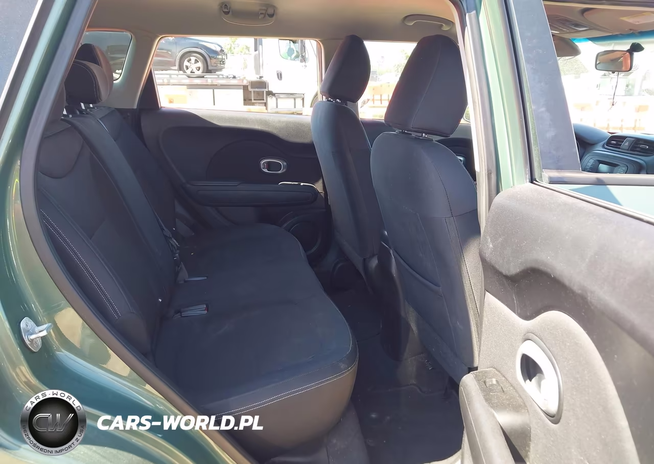 2014 Kia Soul VIN:KNDJN2A24E7004343 - 8