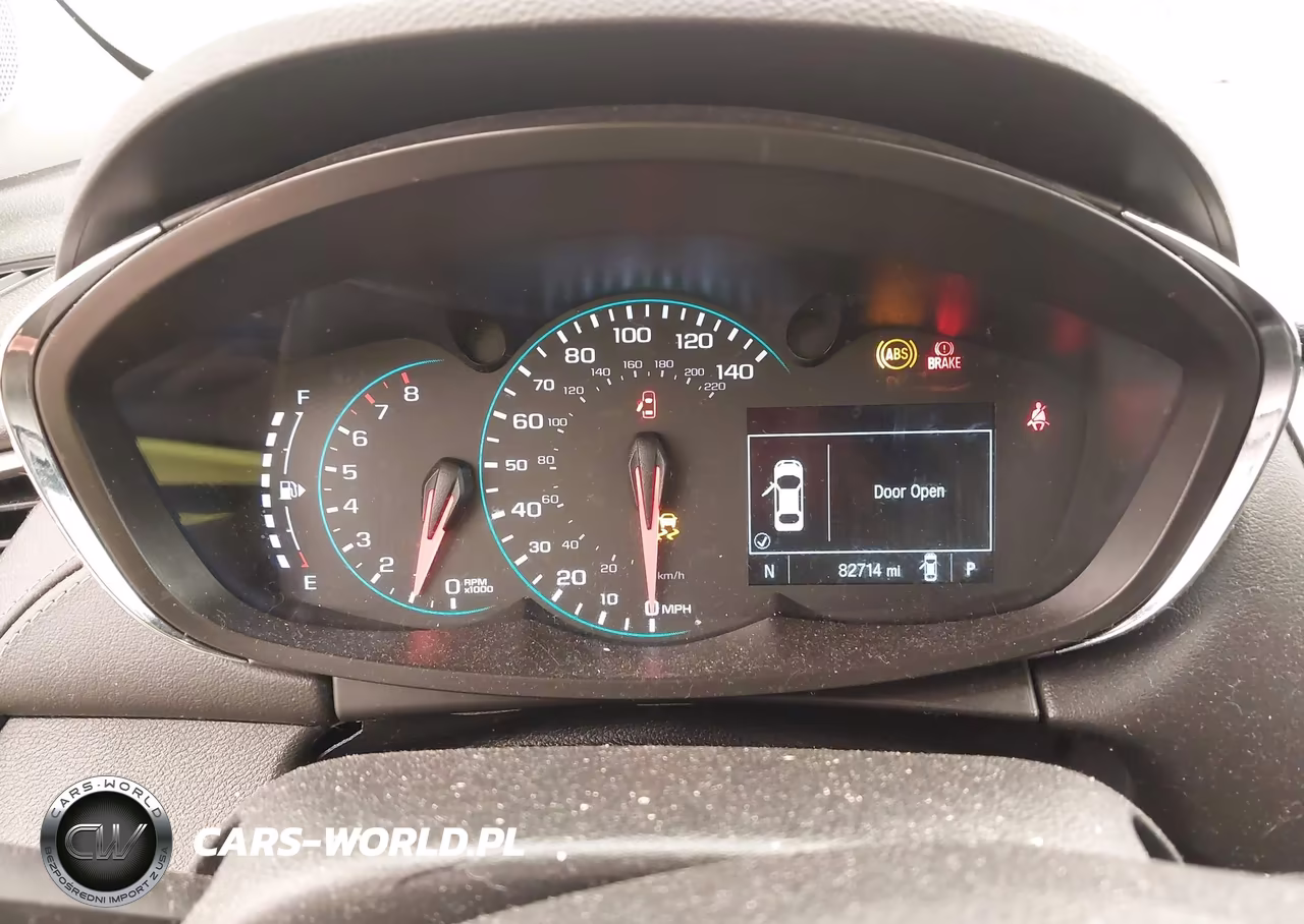 2018 Chevrolet Trax Ls VIN:3GNCJNSB8JL327649 - 7