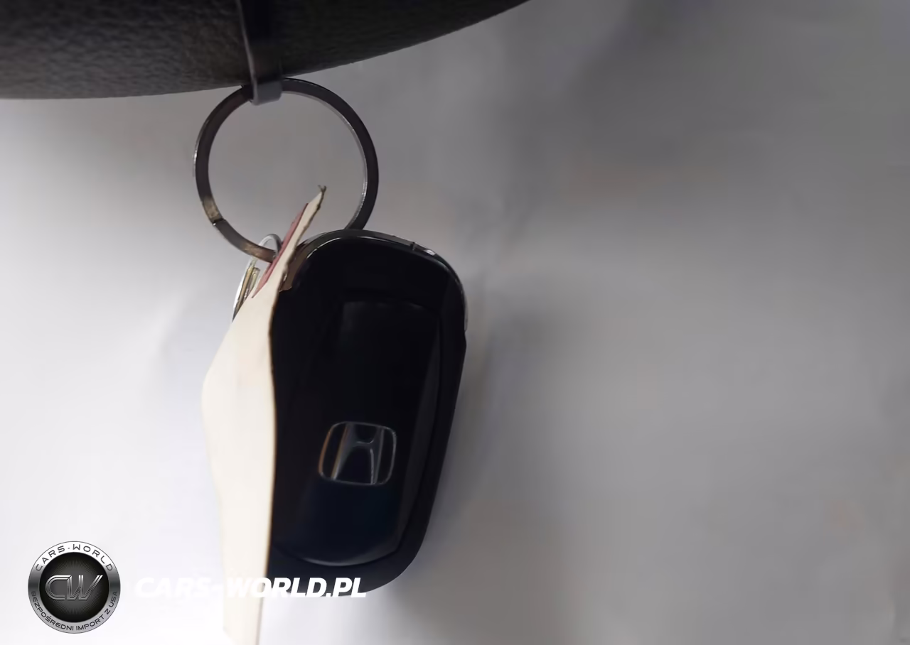 2024 Honda Accord Ex VIN:1HGCY1F37RA054918 - 11