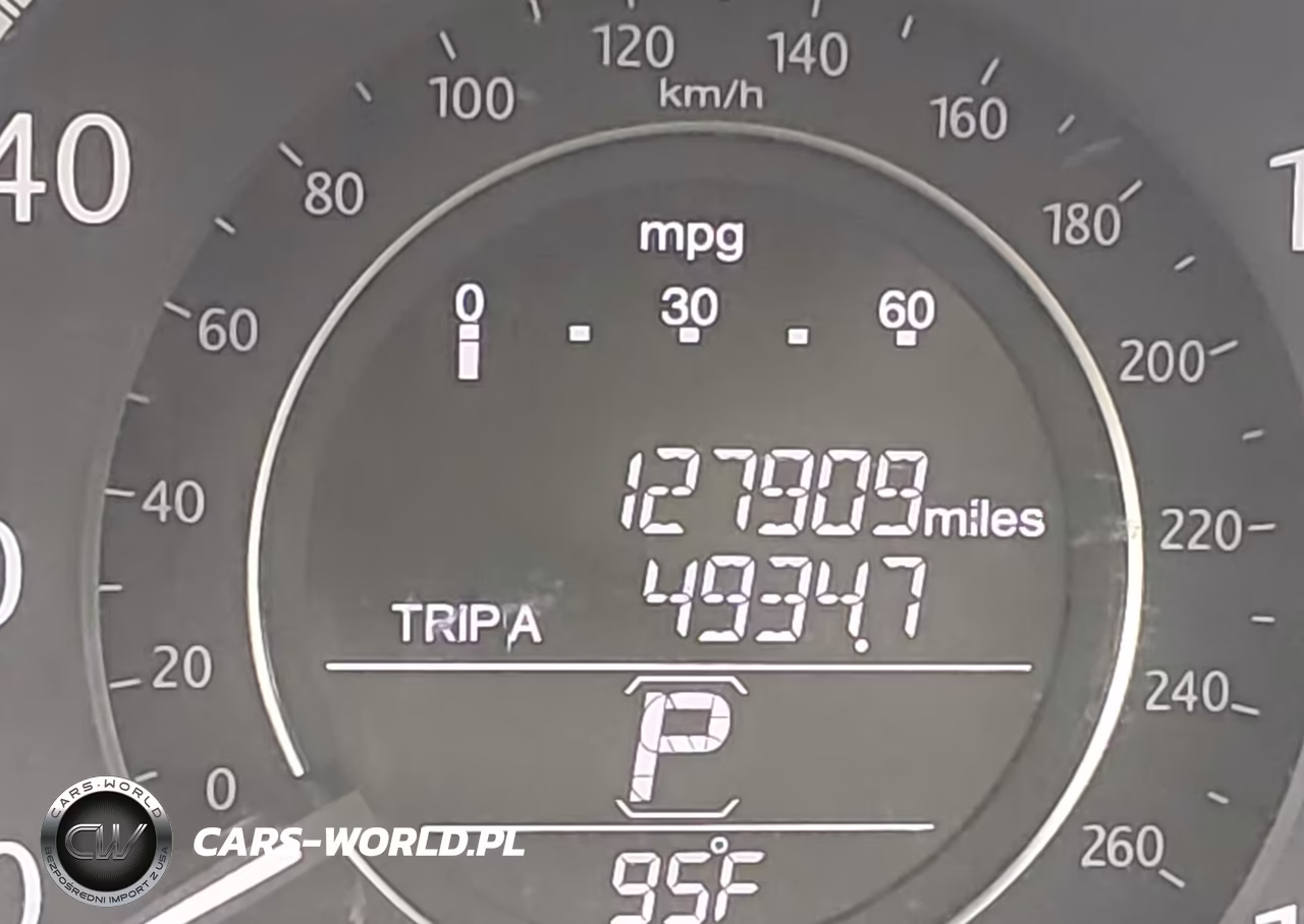 2015 Honda Accord Lx VIN:1HGCR2F38FA056742 - 16