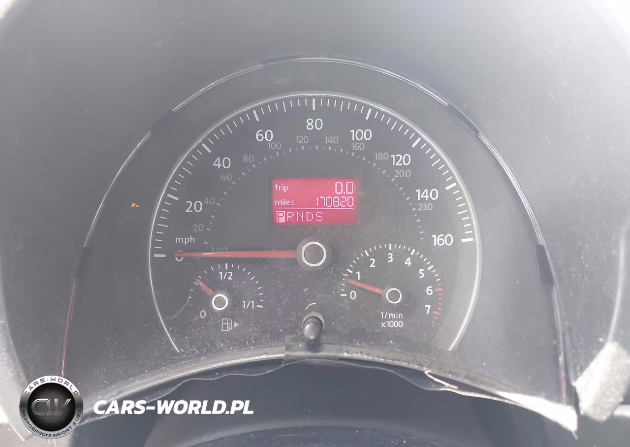 2006 Volkswagen New Beetle 2.5 VIN:3VWPF31YX6M314731 - 7