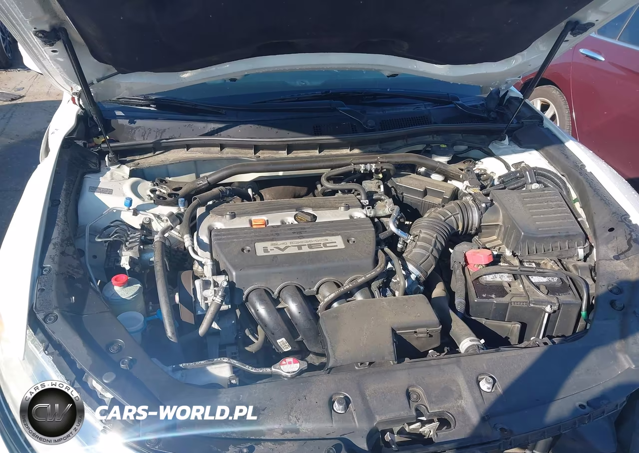 2013 Honda Crosstour Ex VIN:5J6TF3H38DL001388 - 10