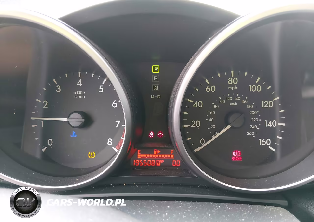 2011 Mazda Mazda3 I Sport VIN:JM1BL1UF5B1450065 - 7