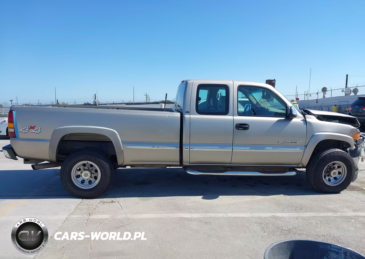 2001 GMC Sierra 2500Hd Sle VIN:1GTHK29G11E332199 - 13