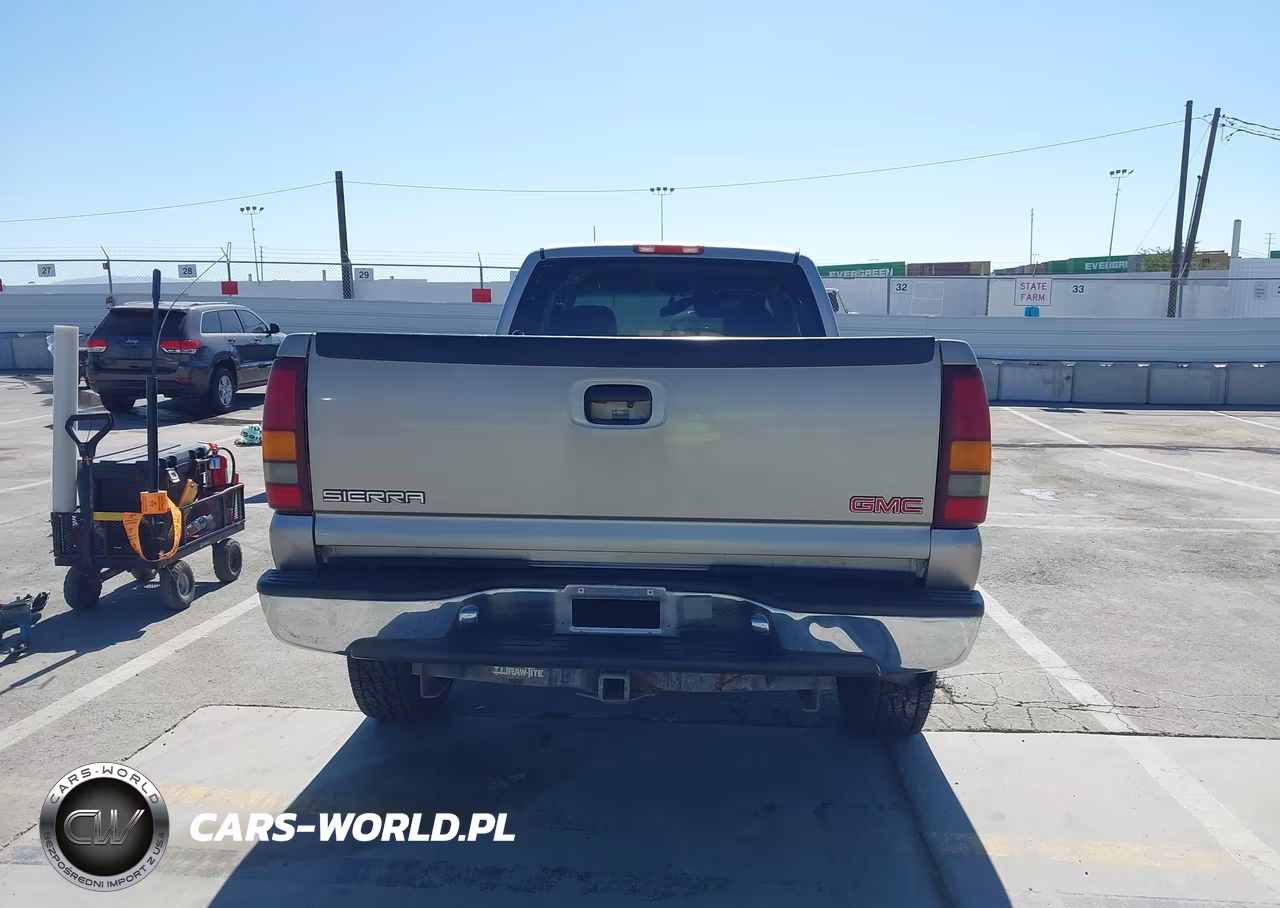 2001 GMC Sierra 2500Hd Sle VIN:1GTHK29G11E332199 - 16