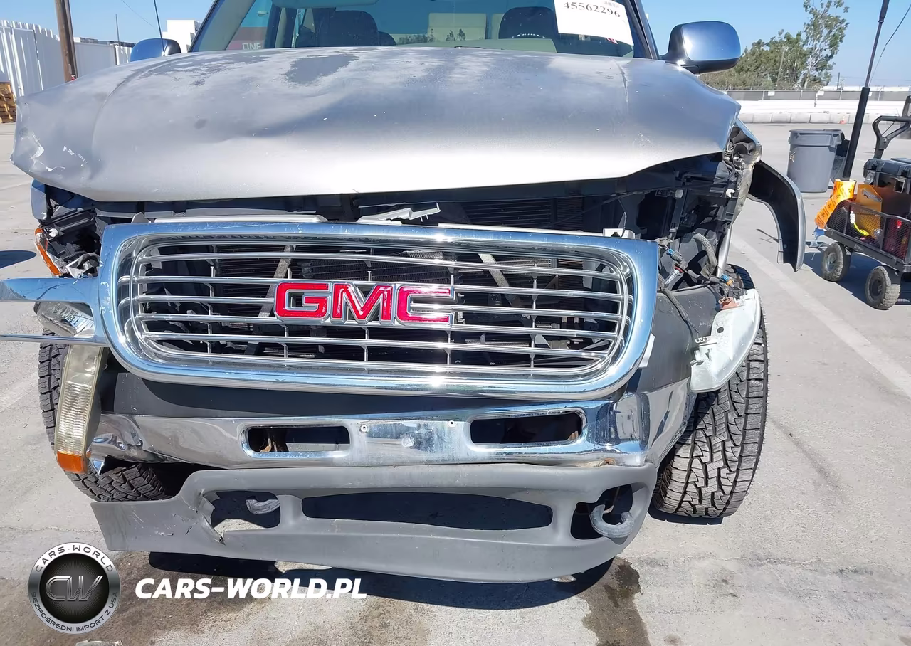 2001 GMC Sierra 2500Hd Sle VIN:1GTHK29G11E332199 - 19