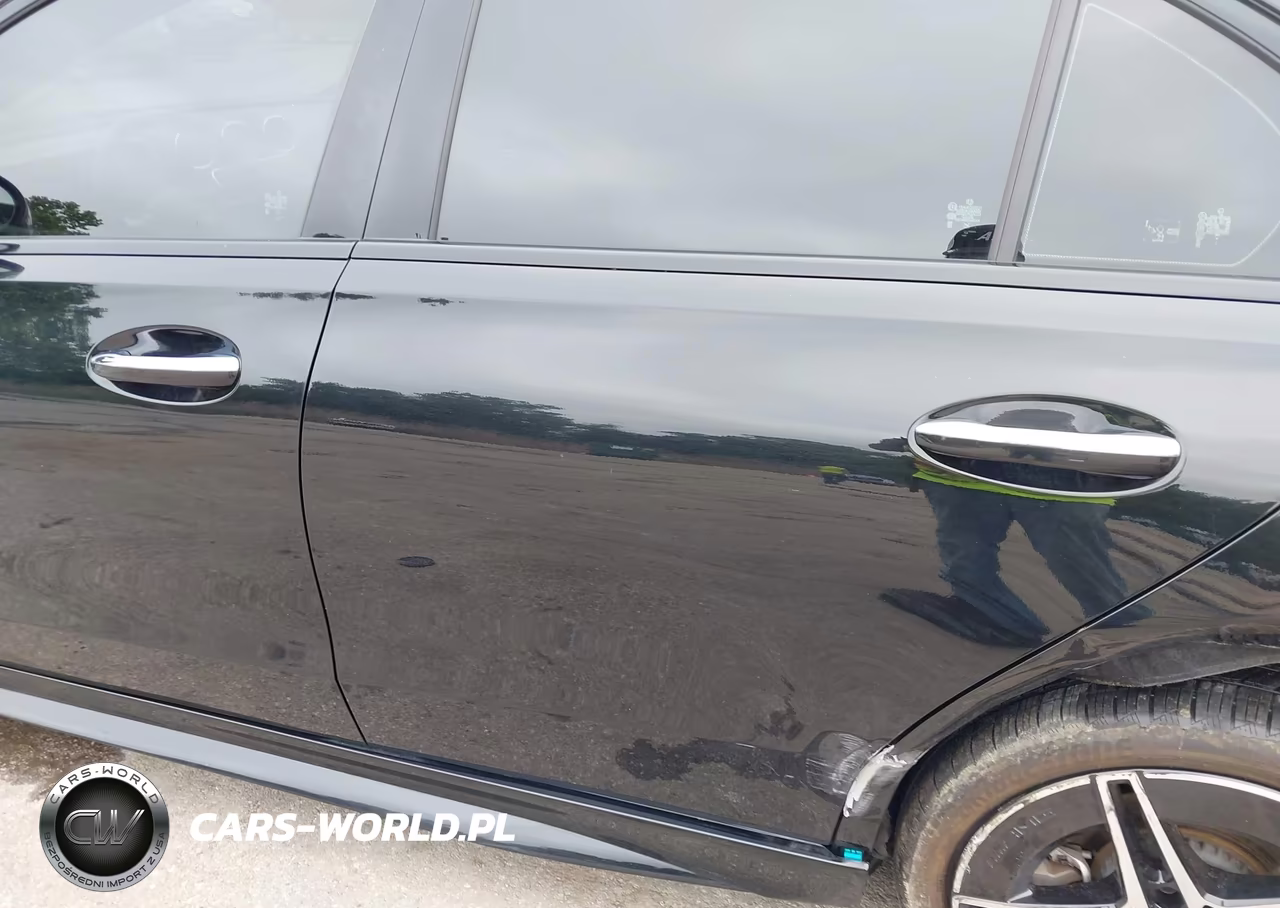 2024 Mercedes-Benz C 300 VIN:W1KAF4HB9RR165821 - 17