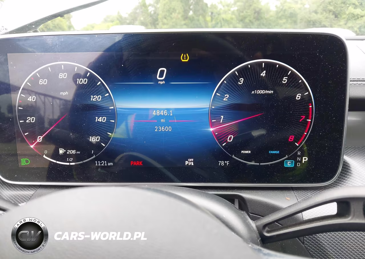 2024 Mercedes-Benz C 300 VIN:W1KAF4HB9RR165821 - 7
