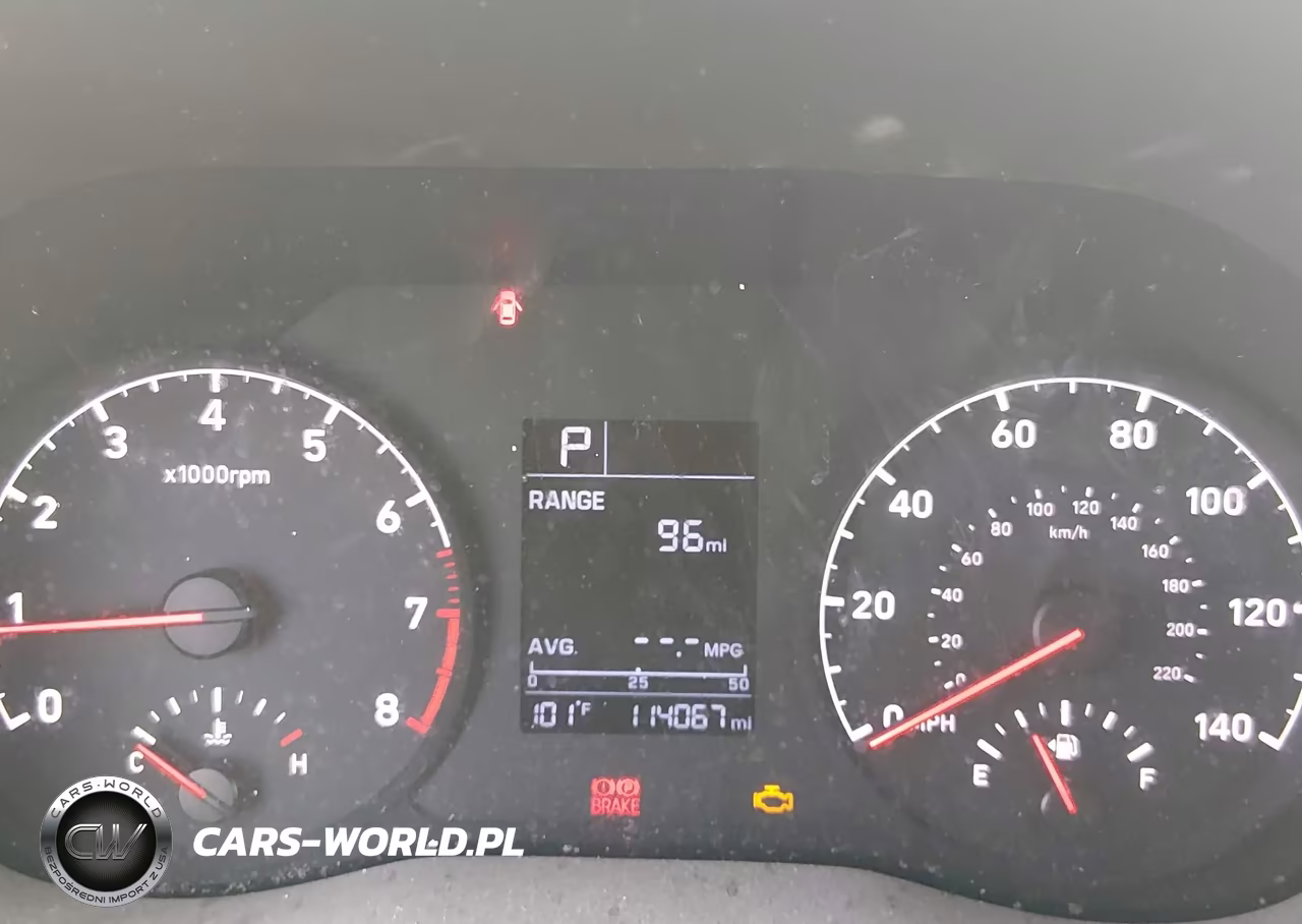 2020 Hyundai Accent Se VIN:3KPC24A62LE090815 - 7