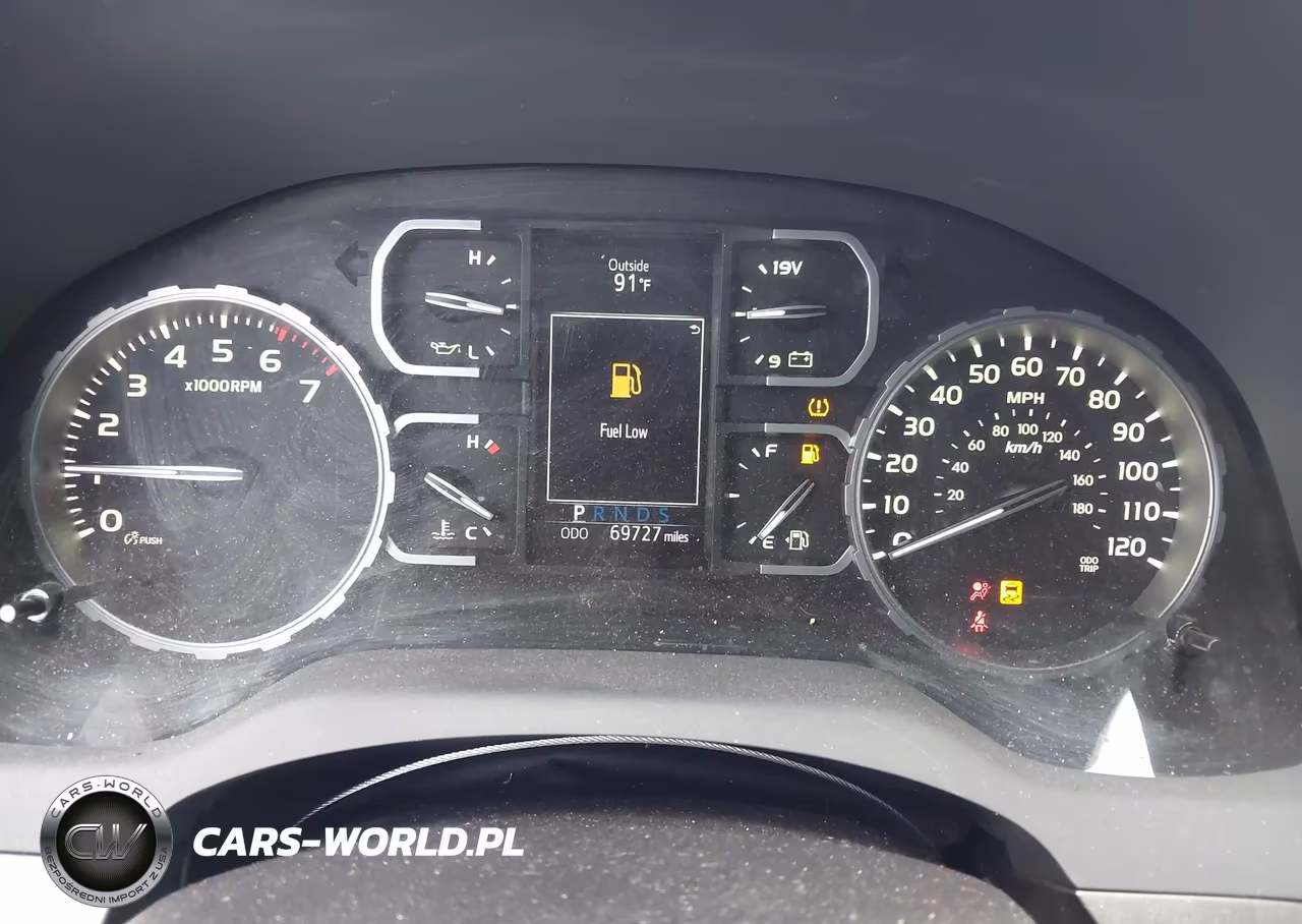 2020 Toyota Tundra Sr5 VIN:5TFDY5F17LX945644 - 7
