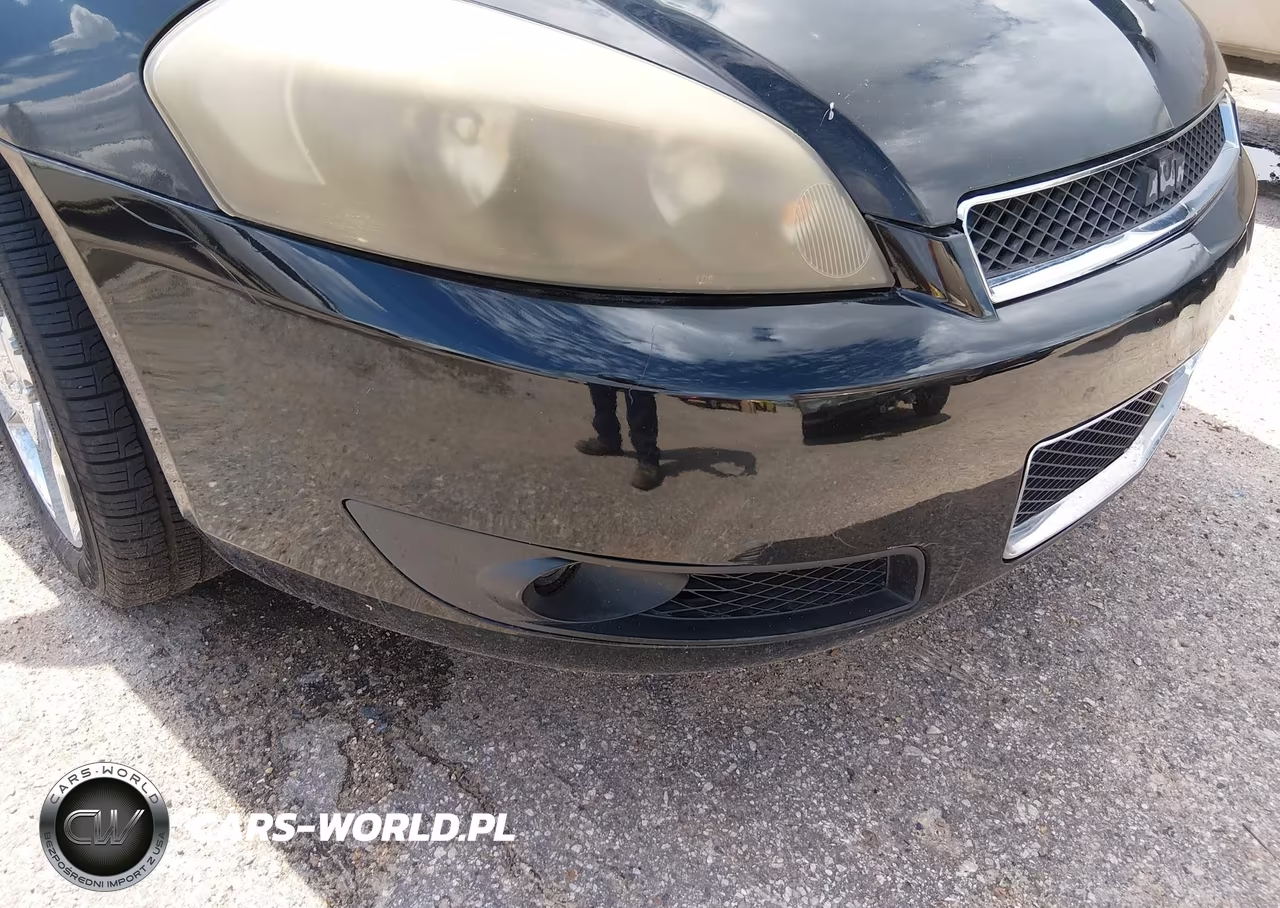 2008 Chevrolet Impala Ss VIN:2G1WD58C889168005 - 6