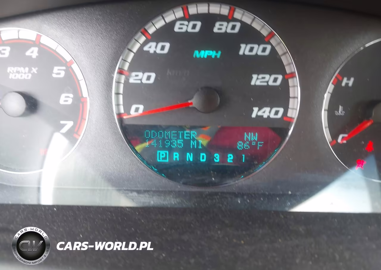 2008 Chevrolet Impala Ss VIN:2G1WD58C889168005 - 7