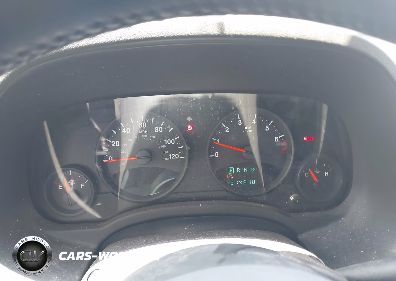 2011 Jeep Patriot Sport VIN:1J4NF1GB3BD191677 - 7