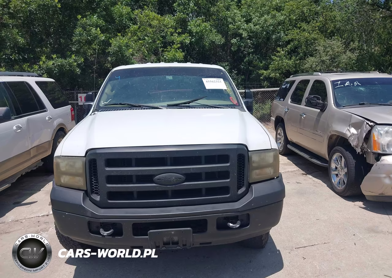 2005 Ford F-250 Lariat-Xl-Xlt VIN:1FTSW21PX5EA81453 - 12