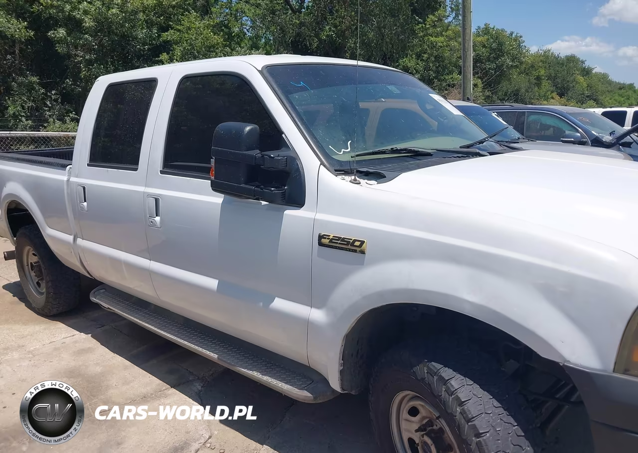 2005 Ford F-250 Lariat-Xl-Xlt VIN:1FTSW21PX5EA81453 - 13