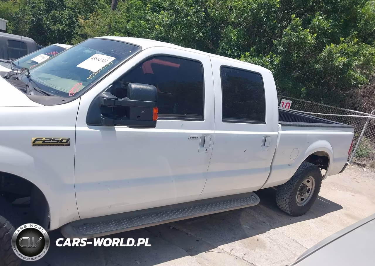2005 Ford F-250 Lariat-Xl-Xlt VIN:1FTSW21PX5EA81453 - 14