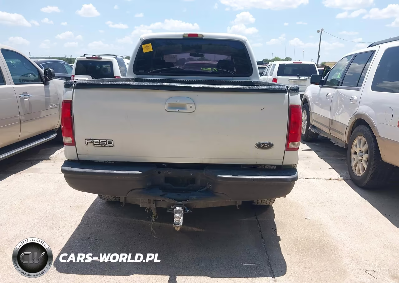 2005 Ford F-250 Lariat-Xl-Xlt VIN:1FTSW21PX5EA81453 - 16