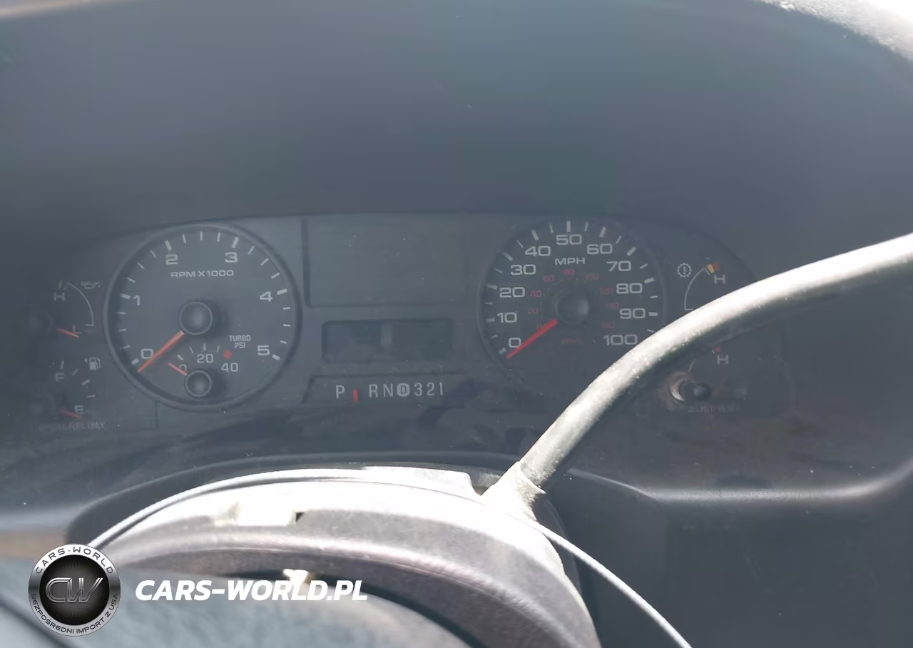 2005 Ford F-250 Lariat-Xl-Xlt VIN:1FTSW21PX5EA81453 - 7