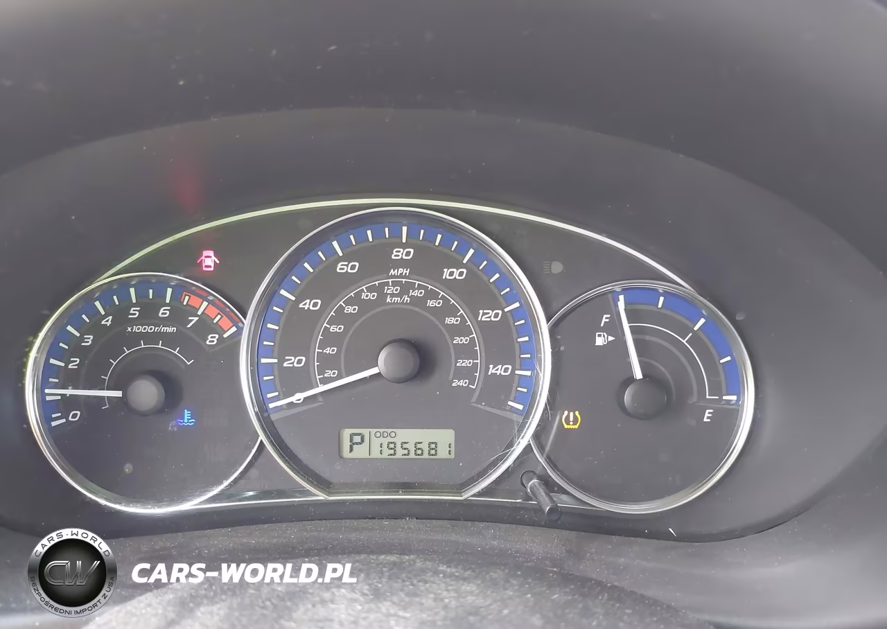 2011 Subaru Forester 2.5X Limited VIN:JF2SHBEC7BH711054 - 7