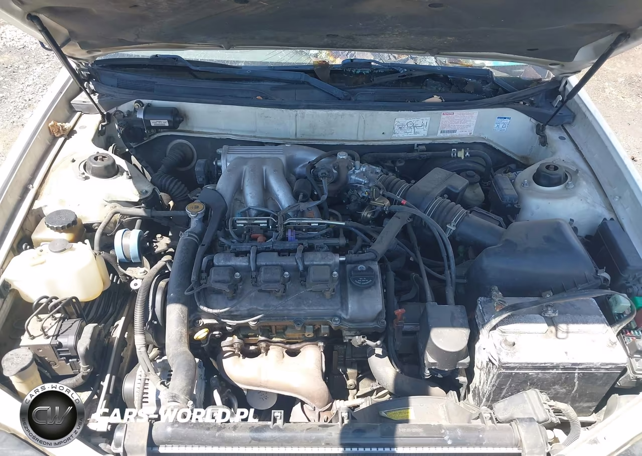 1999 Toyota Avalon Xls VIN:4T1BF18B1XU300874 - 10