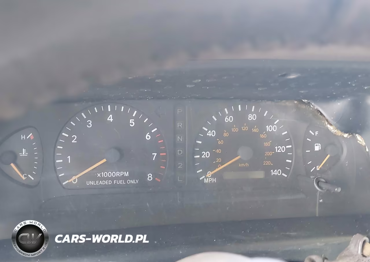 1999 Toyota Avalon Xls VIN:4T1BF18B1XU300874 - 7