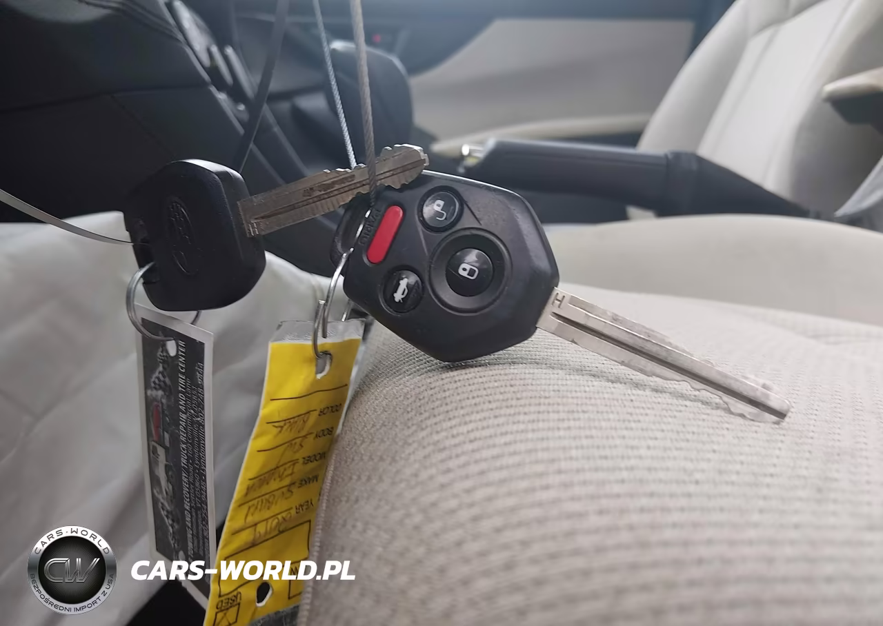 2019 Subaru Impreza 2.0I Premium VIN:4S3GTAD68K3707729 - 11