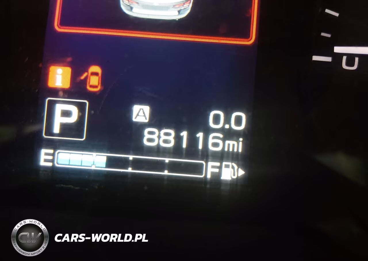 2019 Subaru Impreza 2.0I Premium VIN:4S3GTAD68K3707729 - 15