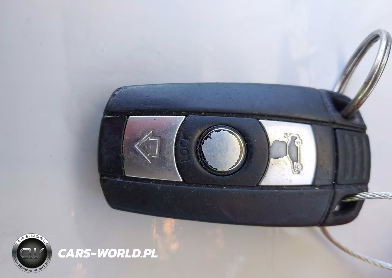 2007 BMW 328I VIN:WBAWV13527PK48600 - 11