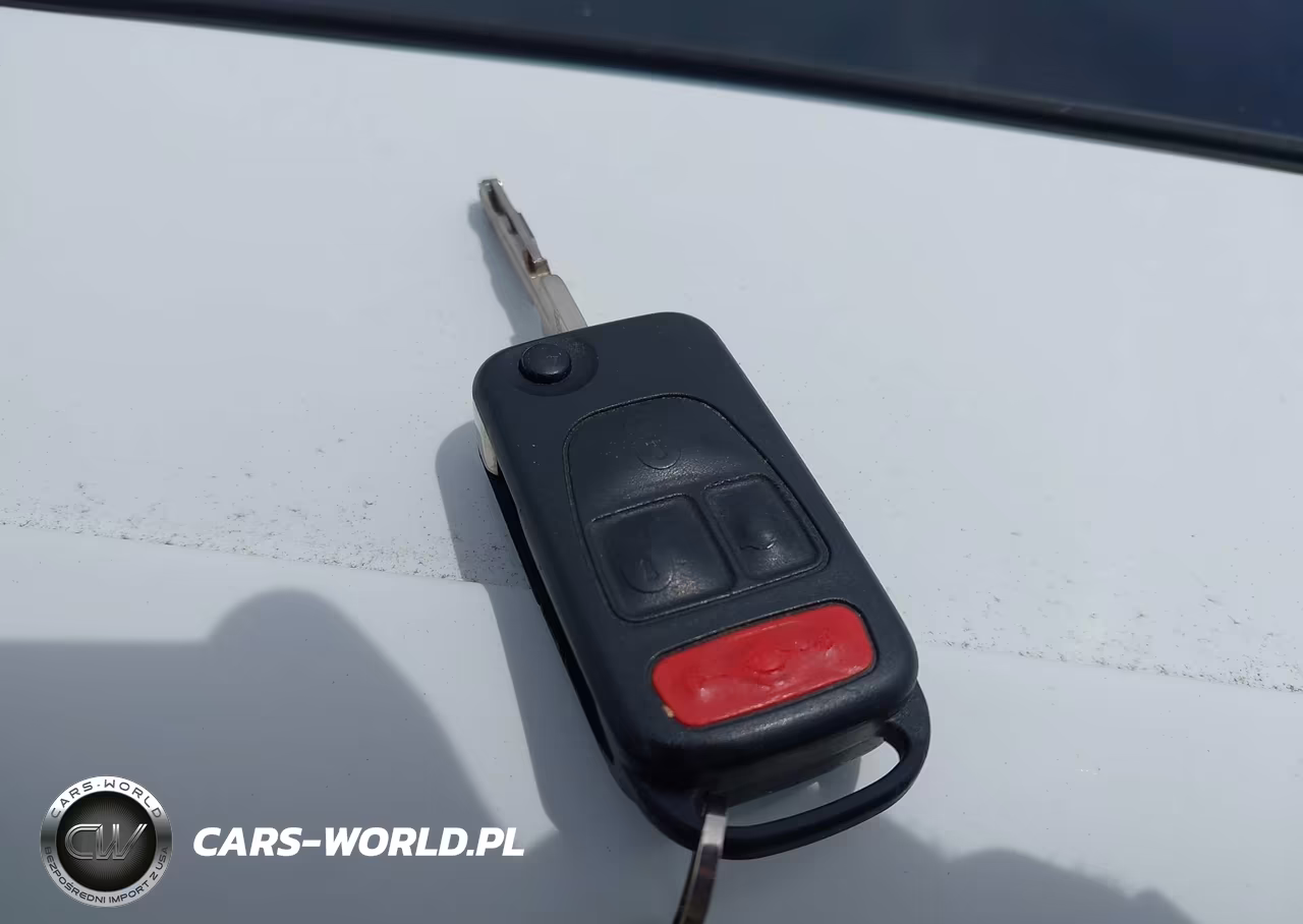 1998 Mercedes-Benz S 500 VIN:WDBGA51GXWA396864 - 11