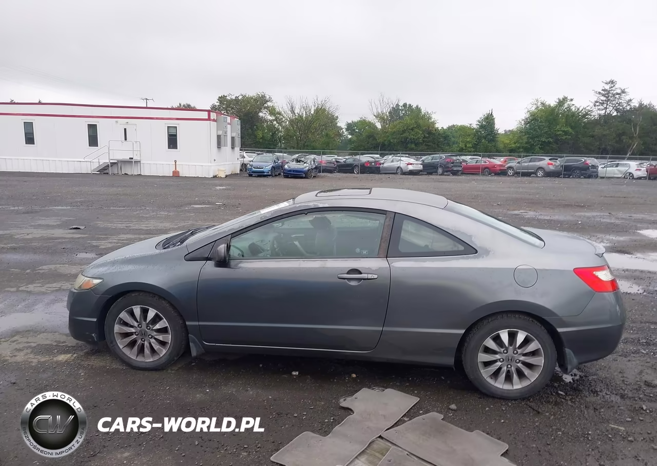 2010 Honda Civic Ex VIN:2HGFG1B8XAH521532 - 14