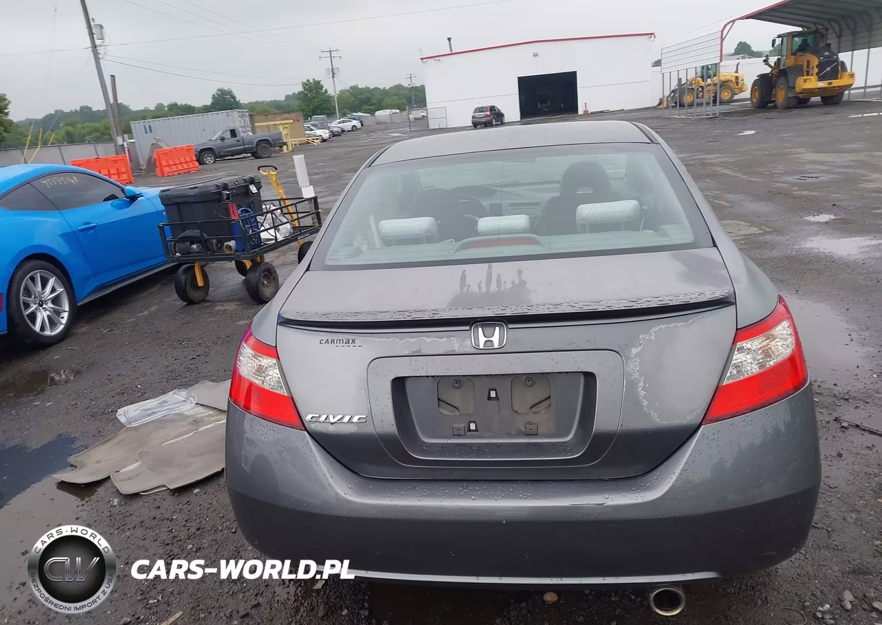 2010 Honda Civic Ex VIN:2HGFG1B8XAH521532 - 16