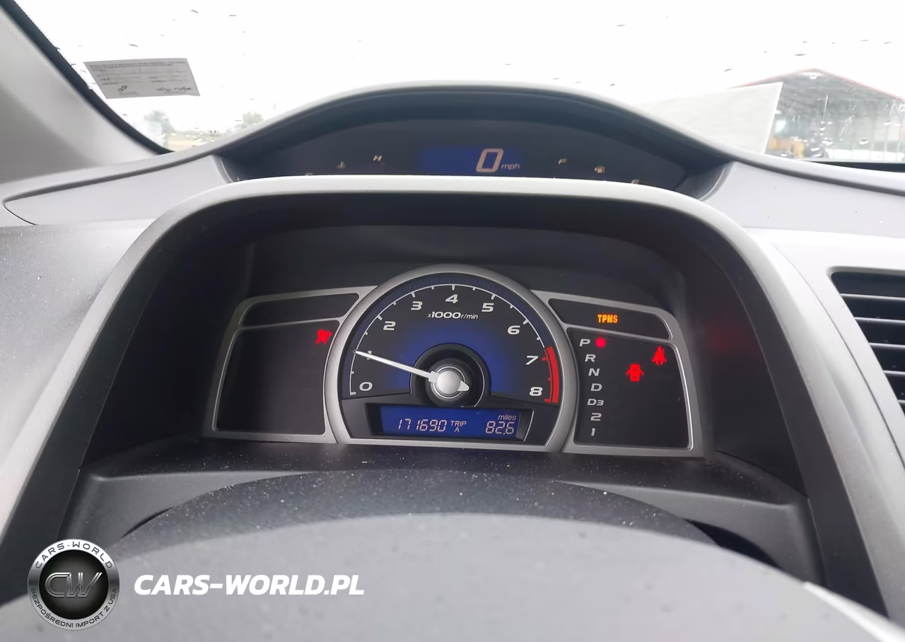2010 Honda Civic Ex VIN:2HGFG1B8XAH521532 - 7