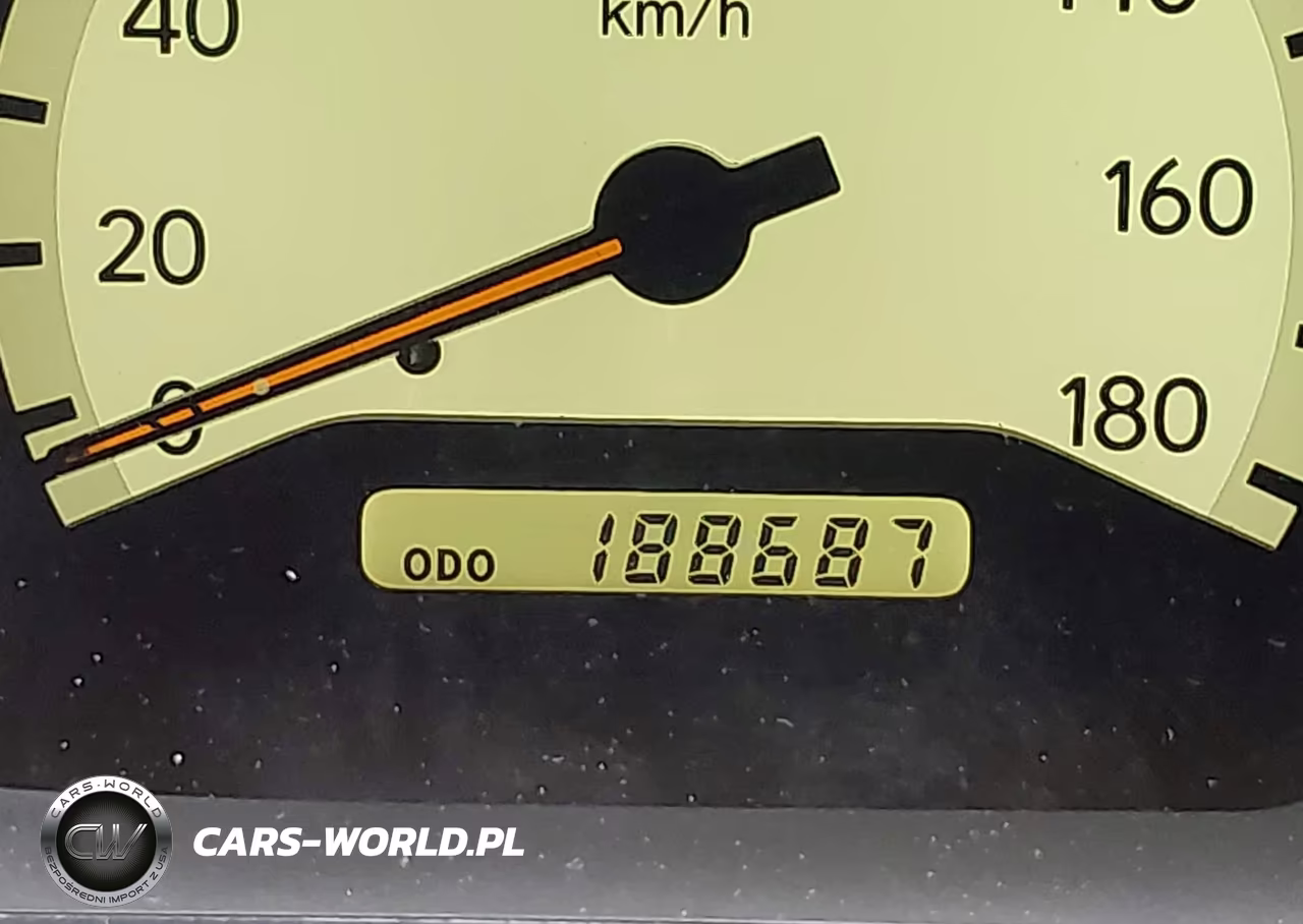 1998 Toyo Aristo VIN:JZS1600030384 - 15