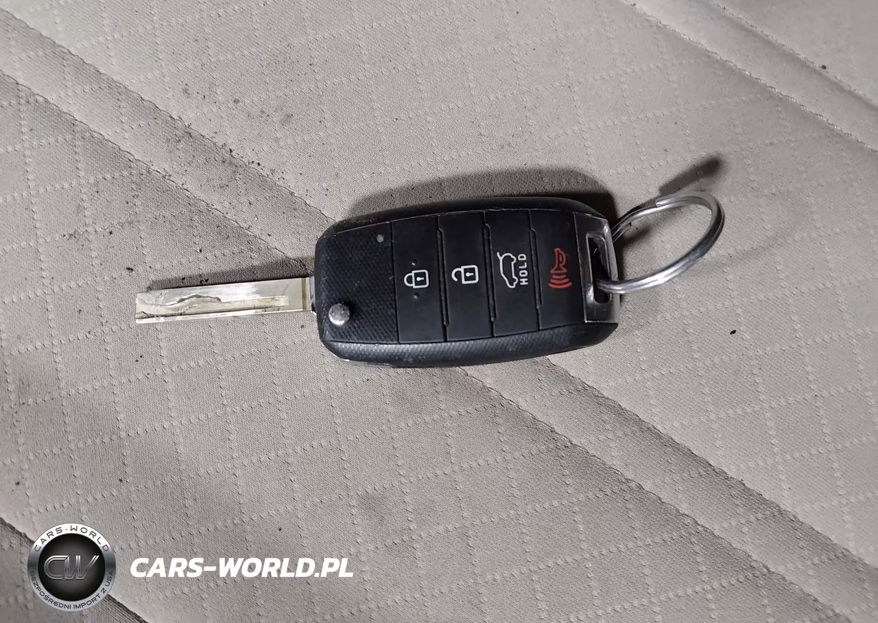 2016 Kia Sorento 3.3L Lx VIN:5XYPGDA52GG059101 - 11