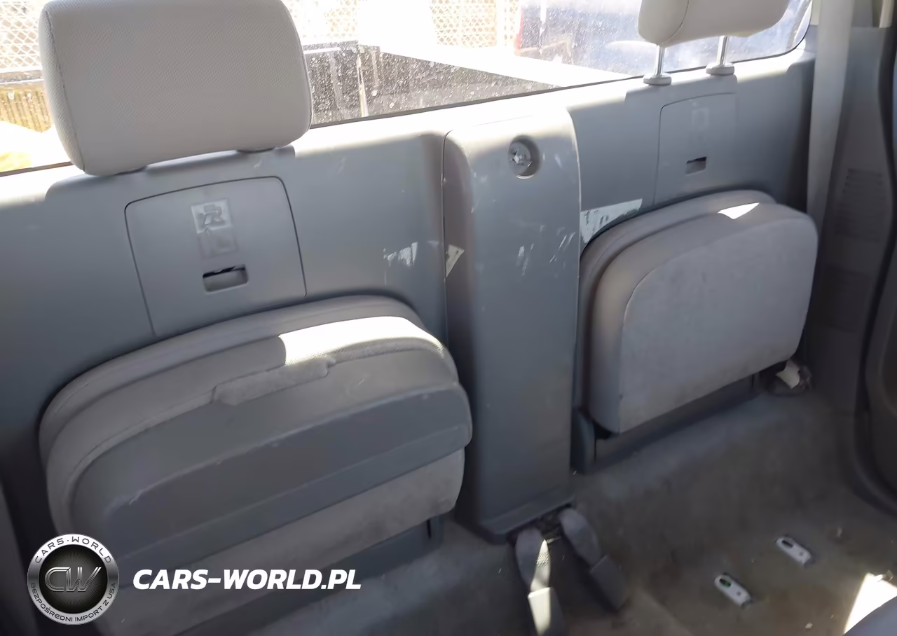 2012 Nissan Frontier S VIN:1N6BD0CT9CC480753 - 8