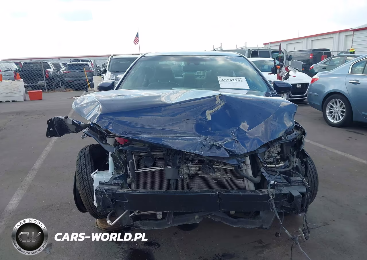 2015 Toyota Camry Hybrid Xle VIN:4T1BD1FK0FU176183 - 11